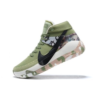 Nike Erkek Kd 13 Camo Basketbol Ayakkabısı Türkiye - KGKFZ1WE